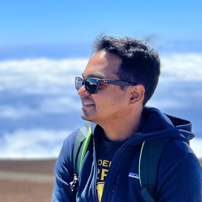 Karthik Vivek